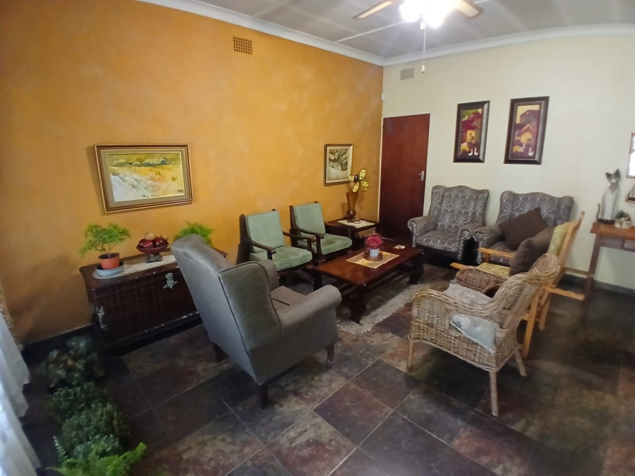 3 Bedroom Property for Sale in Oos Einde North West